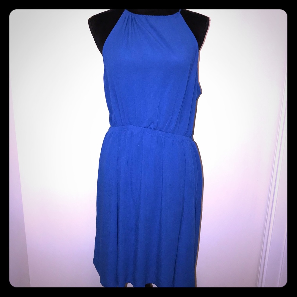 Forever 21 Plus - Dress